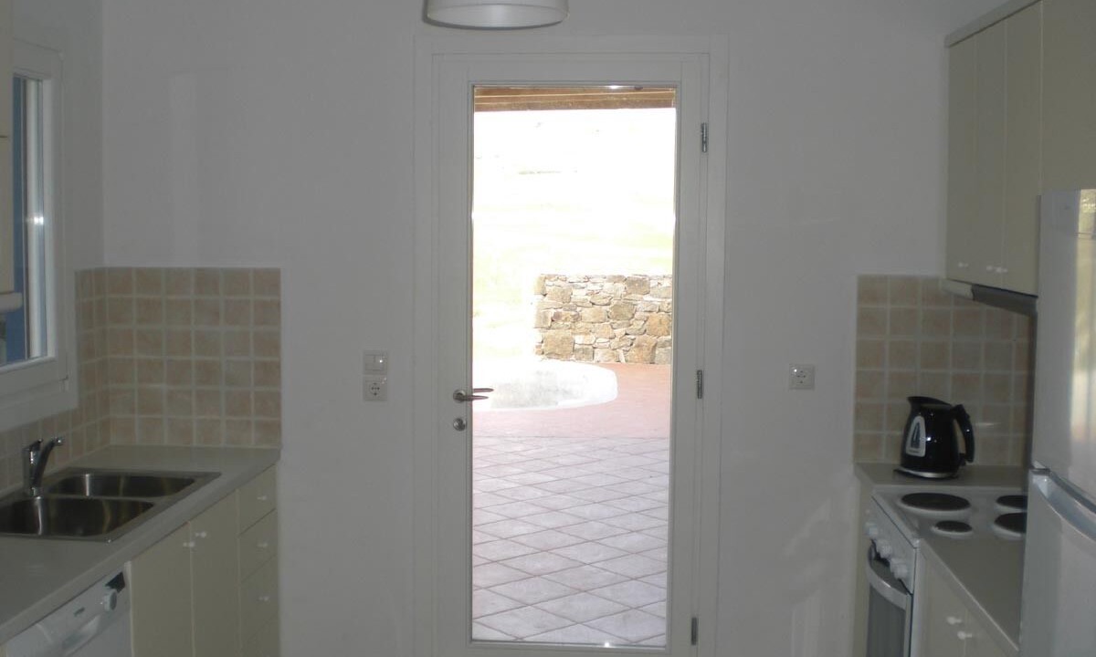 Photo of Kitchen in Xilokeratidi
