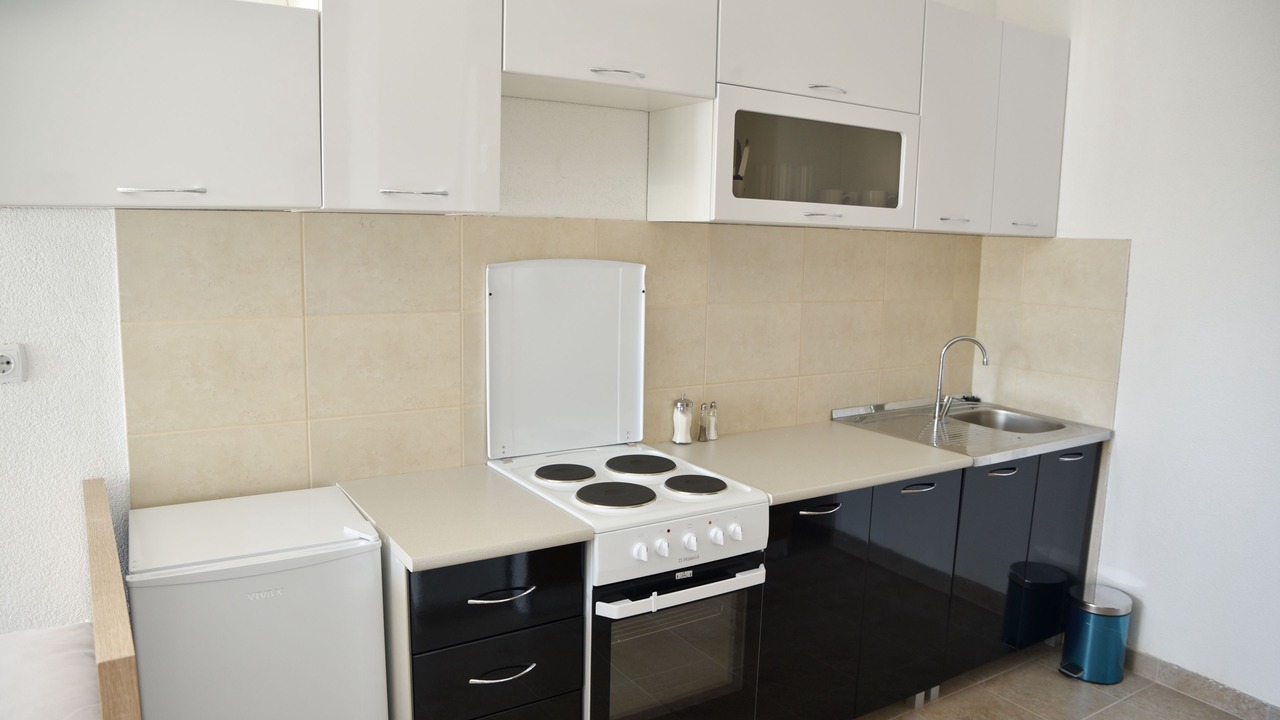 Photo of Kitchen in Rana