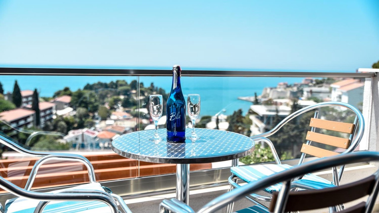 Photo of Patio Balcony in Rana