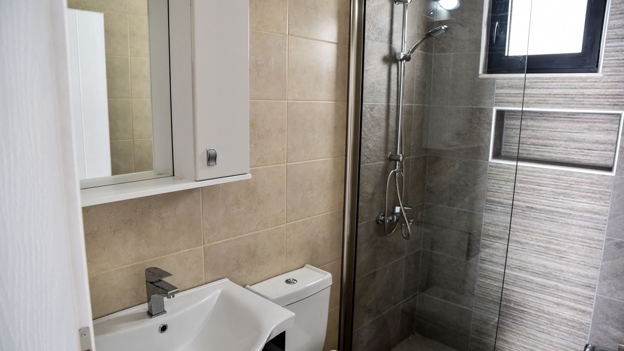 Photo of Bathroom in Rana