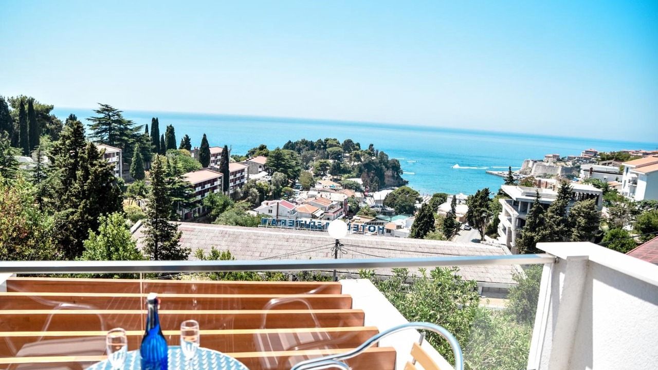 Photo of Patio Balcony in Rana