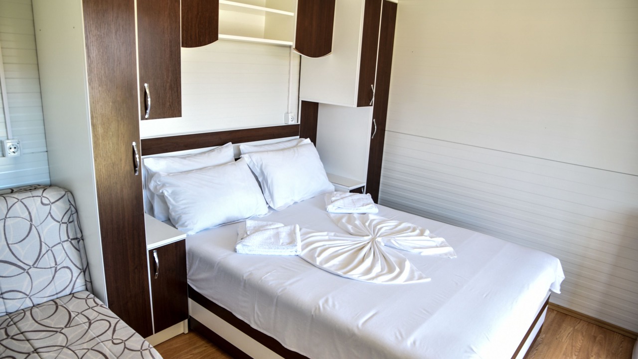 Photo of Bedroom in Bregvija