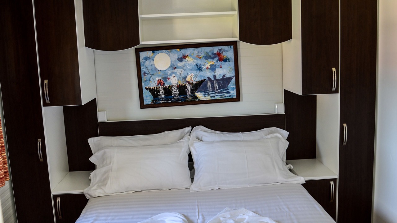 Photo of Bedroom in Bregvija