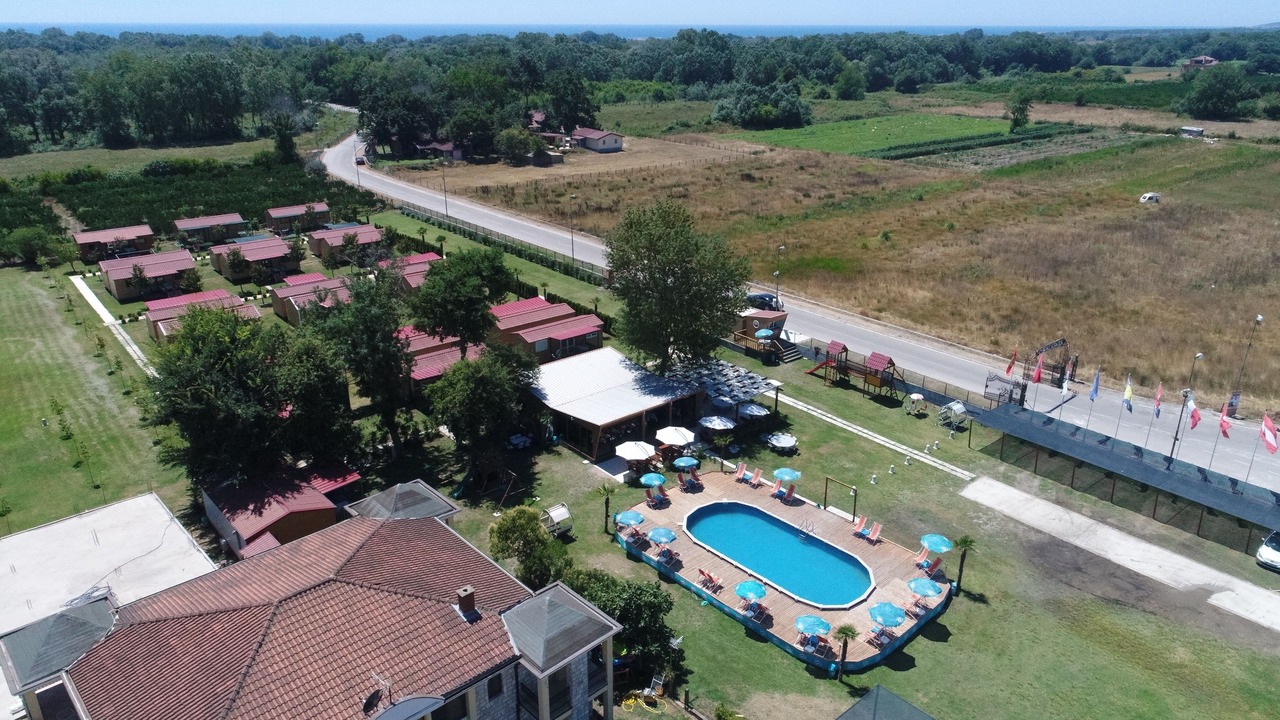 Photo of Outdoor in Bregvija