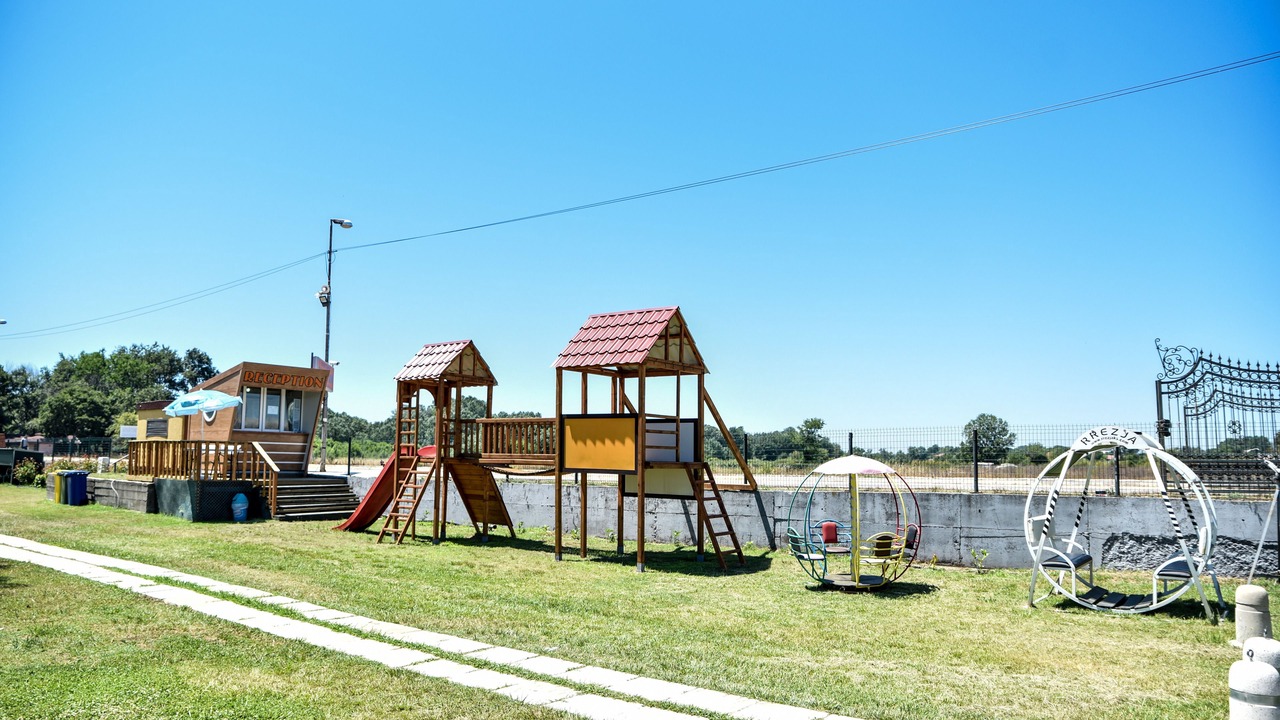 Photo of Outdoor in Bregvija