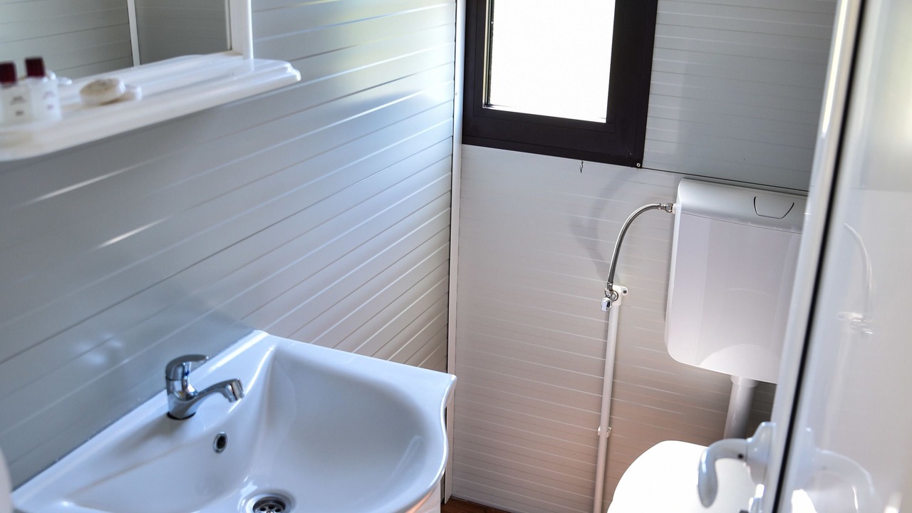 Photo of Bathroom in Bregvija