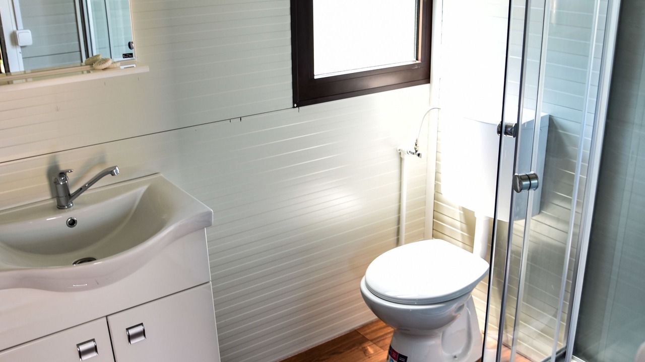 Photo of Bathroom in Bregvija