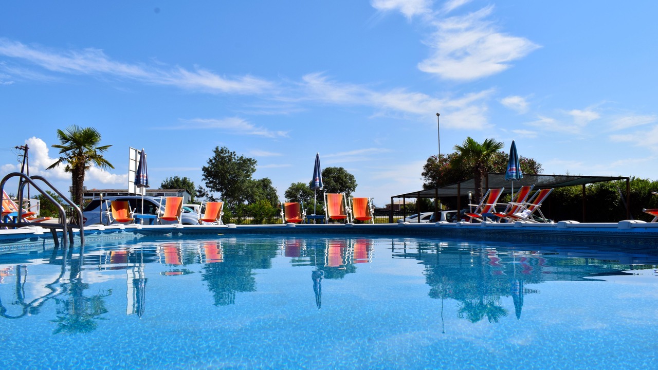 Photo of Outdoor in Bregvija