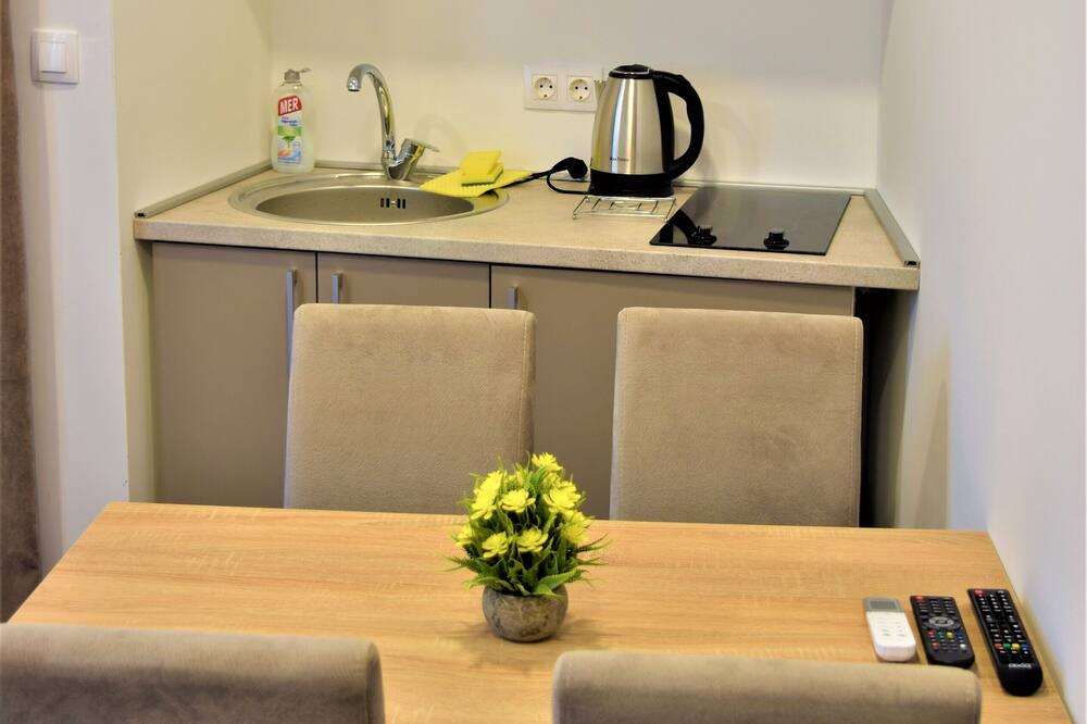 Photo of Kitchen in Maini