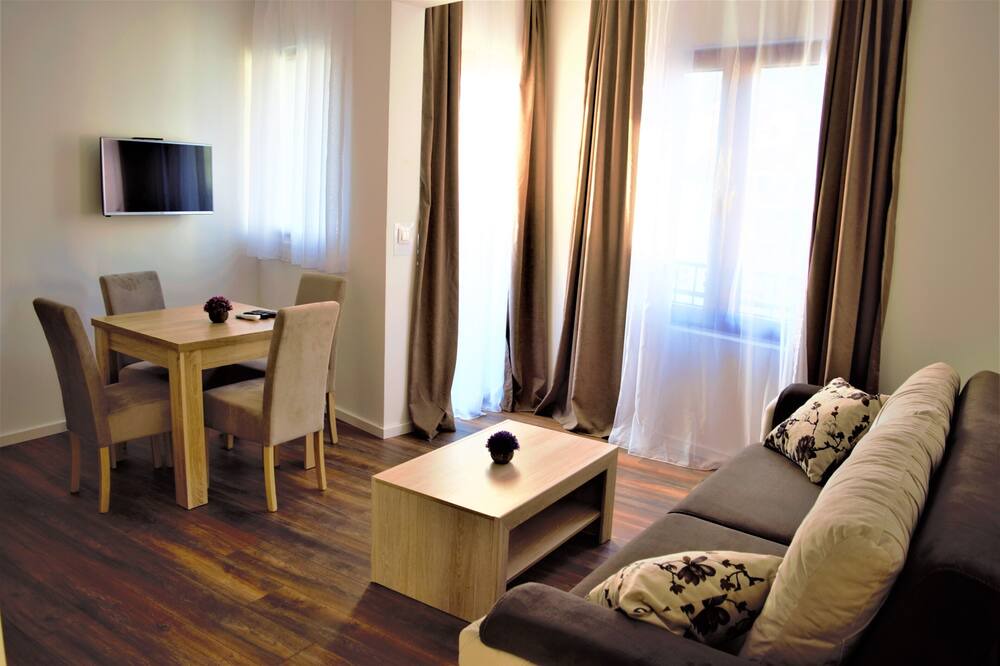 Photo of Livingroom in Maini