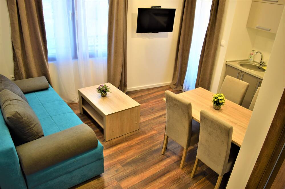 Photo of Livingroom in Maini