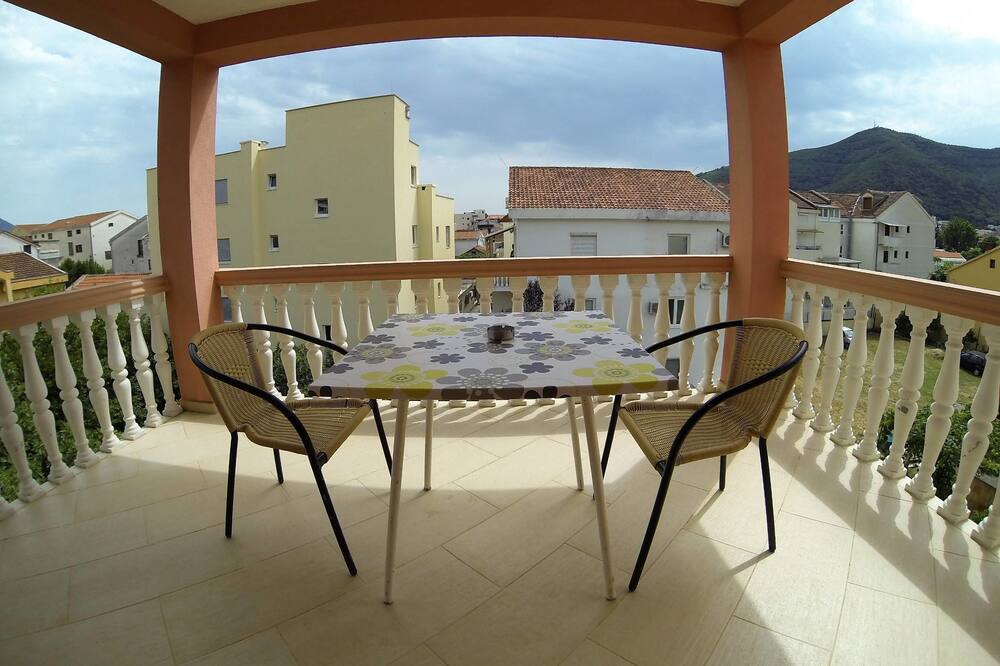 Photo of Patio Balcony in Maini