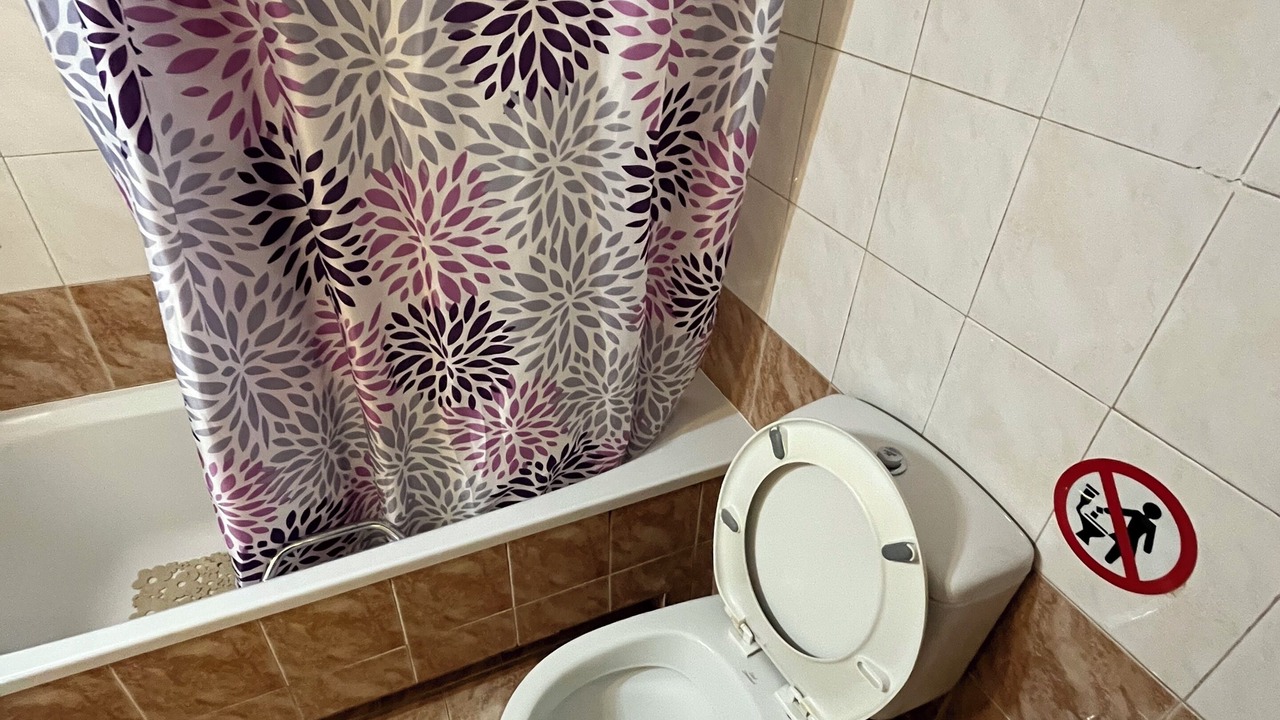 Photo of Bathroom in Spata-Artemida
