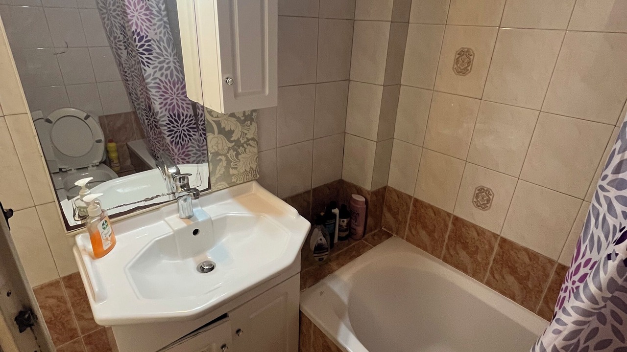 Photo of Bathroom in Spata-Artemida
