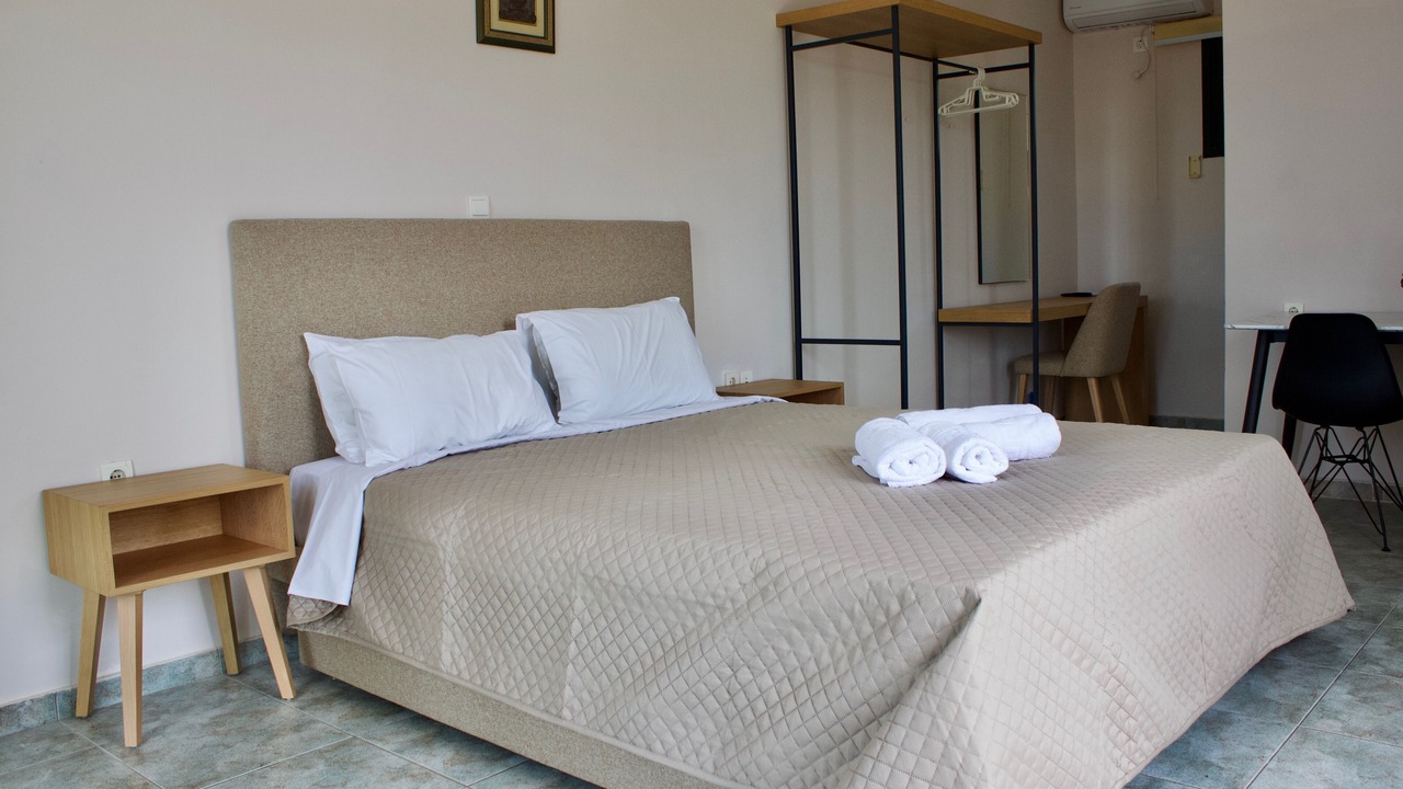 Photo of Bedroom in Vovikes