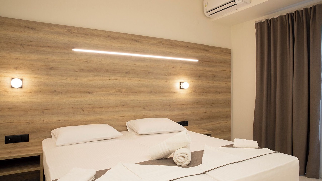 Photo of Bedroom in Leptokaria