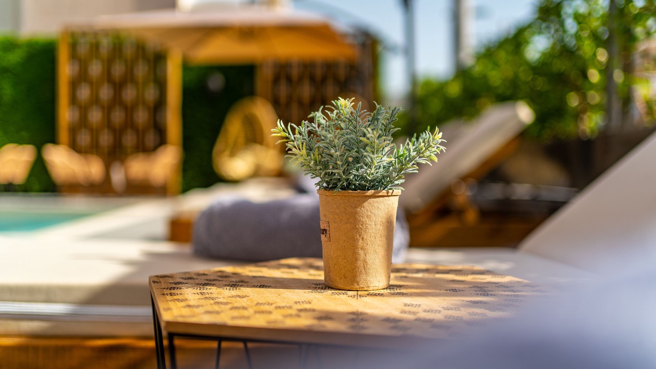 Photo of Patio Balcony in Leptokaria