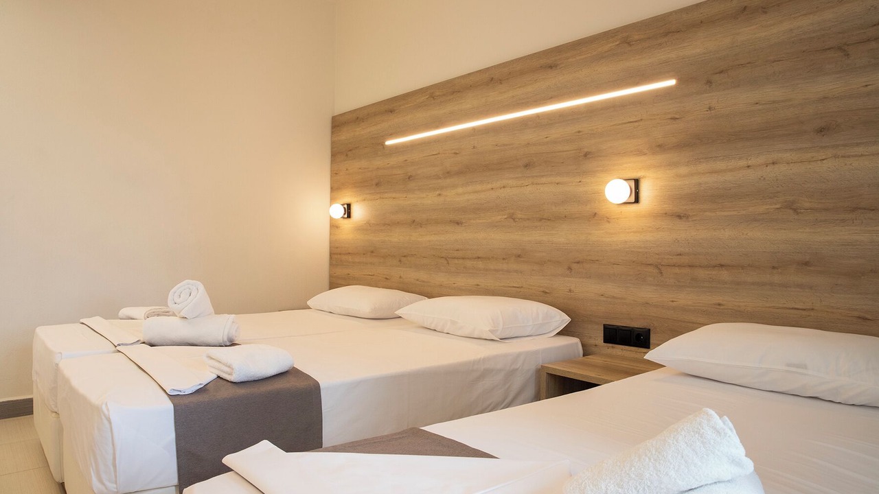 Photo of Bedroom in Leptokaria