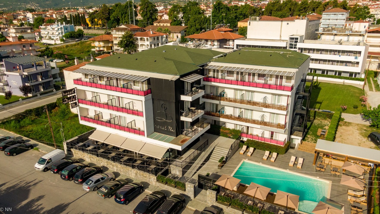 Photo of Outdoor in Leptokaria