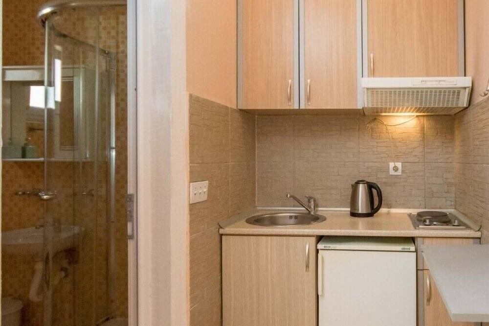 Photo of Kitchen in Bar