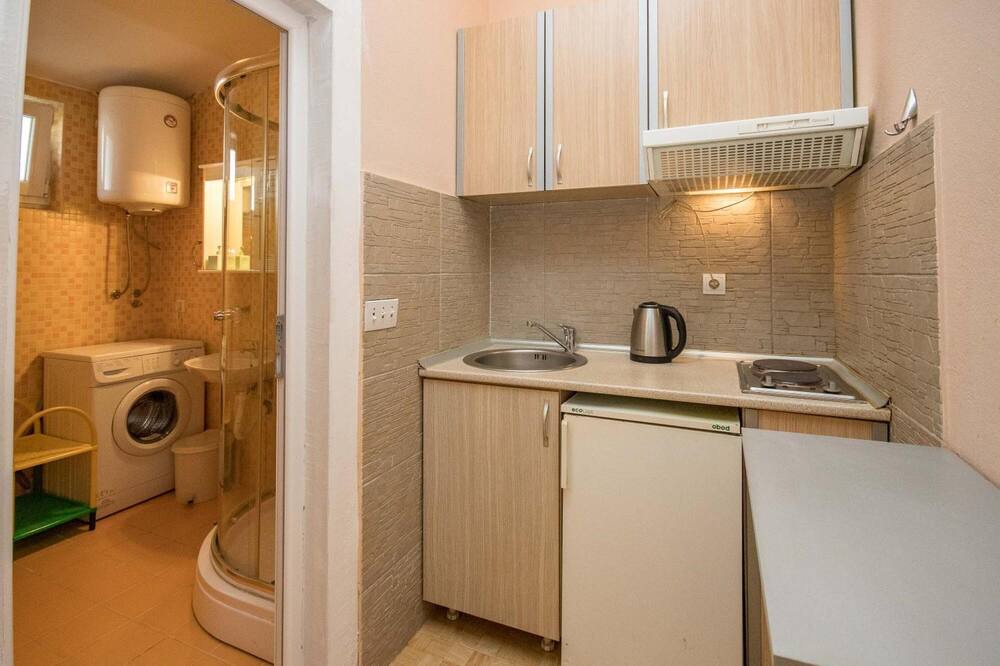 Photo of Kitchen in Bar
