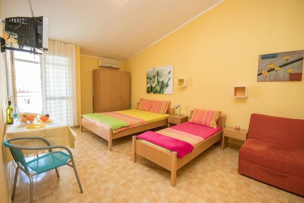 Photo of Bedroom in Bar