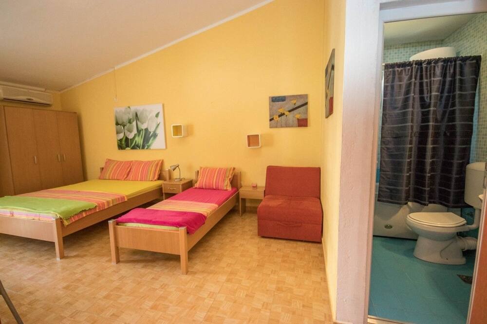Photo of Bedroom in Bar