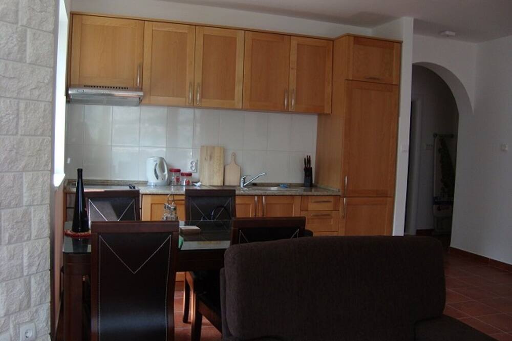 Photo of Kitchen in Kotor