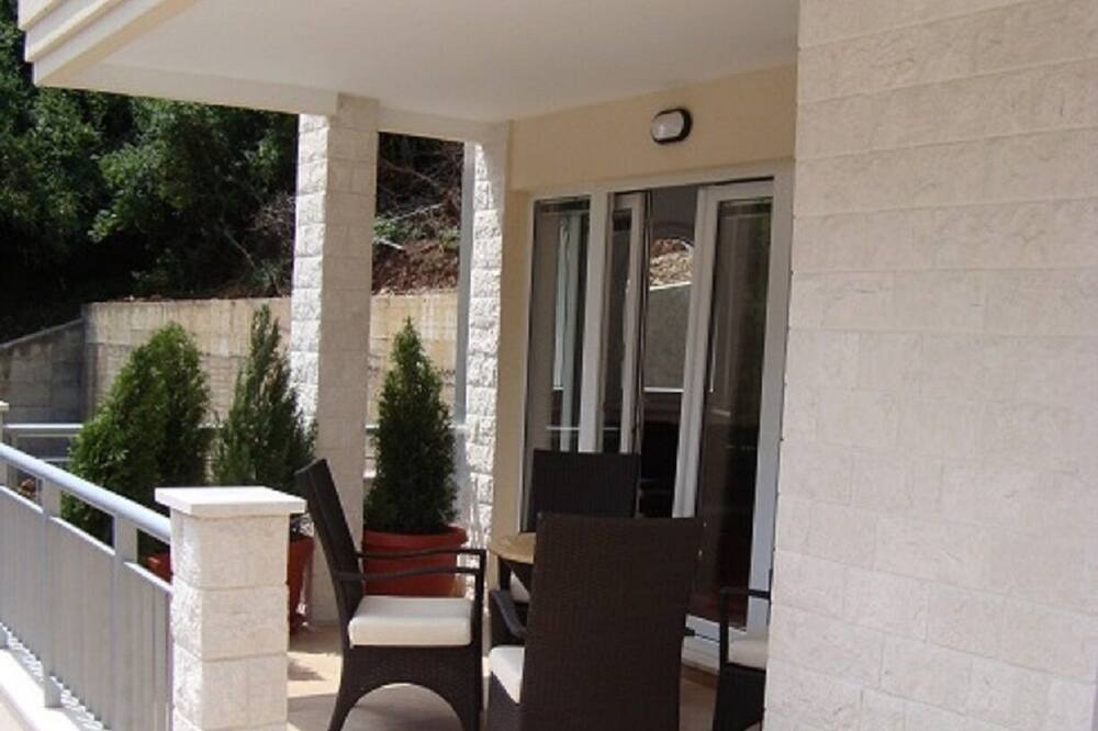 Photo of Patio Balcony in Kotor