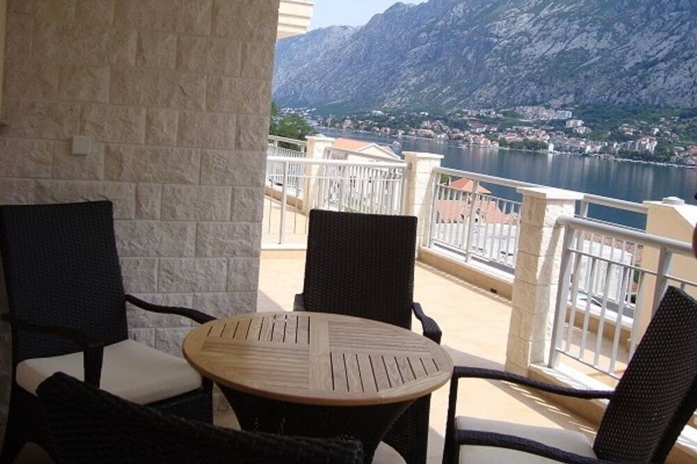 Photo of Patio Balcony in Kotor