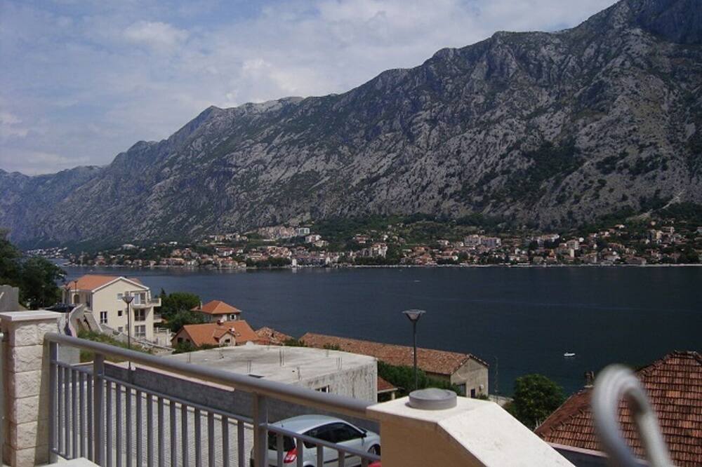 Photo of Patio Balcony in Kotor