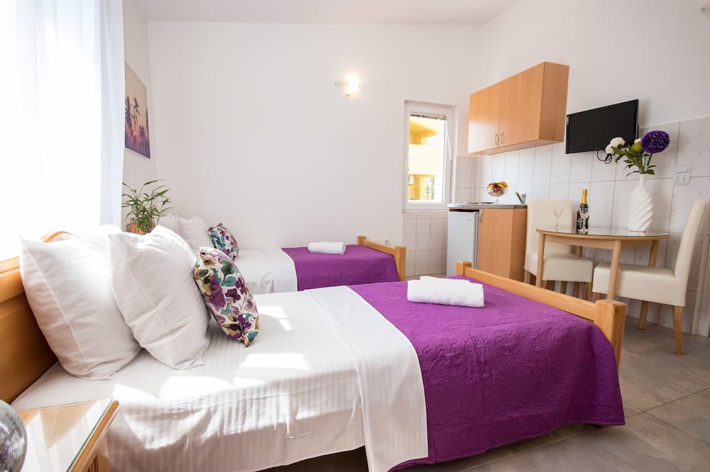 Photo of Bedroom in Zeljeznica