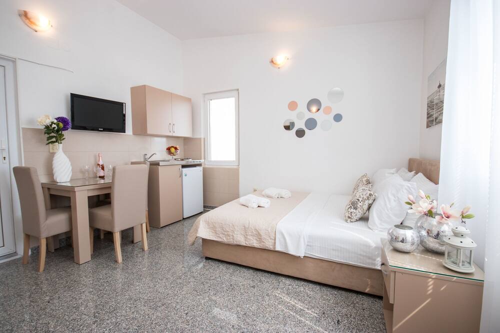 Photo of Bedroom in Zeljeznica