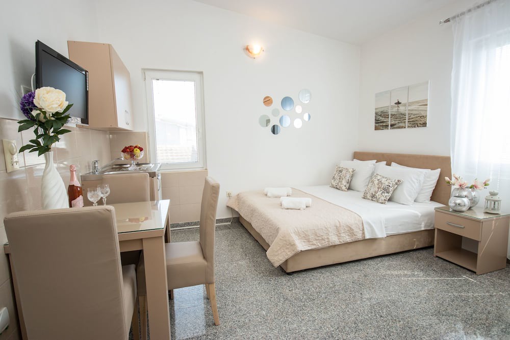 Photo of Bedroom in Zeljeznica