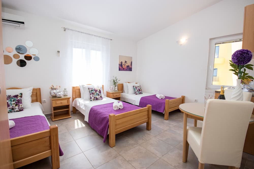 Photo of Bedroom in Zeljeznica