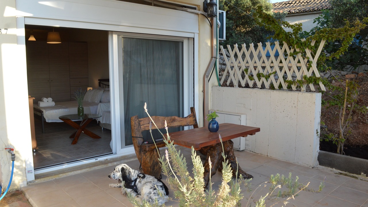 Photo of Outdoor in Pylos
