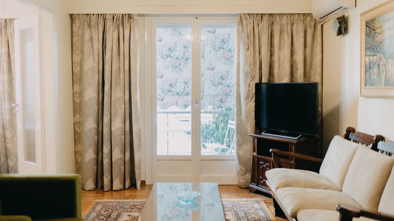 Photo of Patio Balcony in Attiki