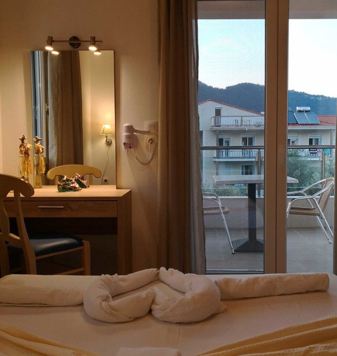 Photo of Bedroom in Skala Potamias