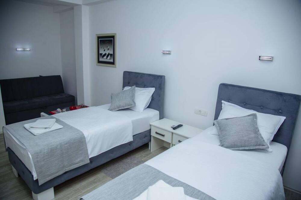 Photo of Bedroom in Niksic