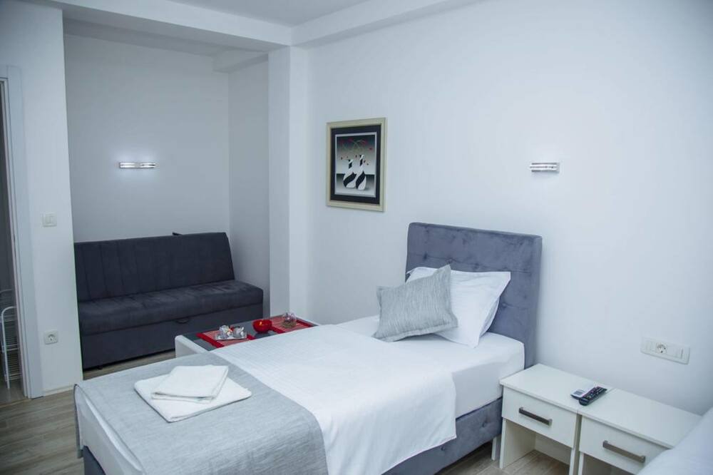 Photo of Bedroom in Niksic
