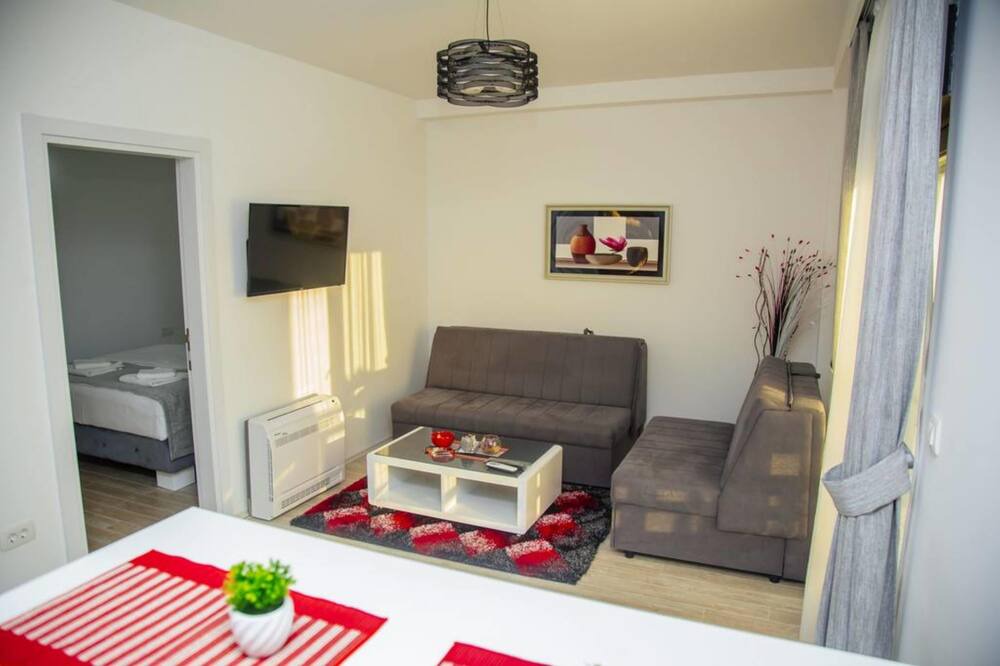 Photo of Bedroom in Niksic