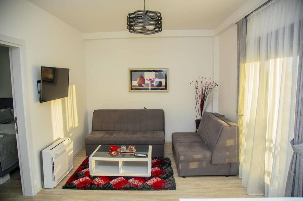 Photo of Bedroom in Niksic