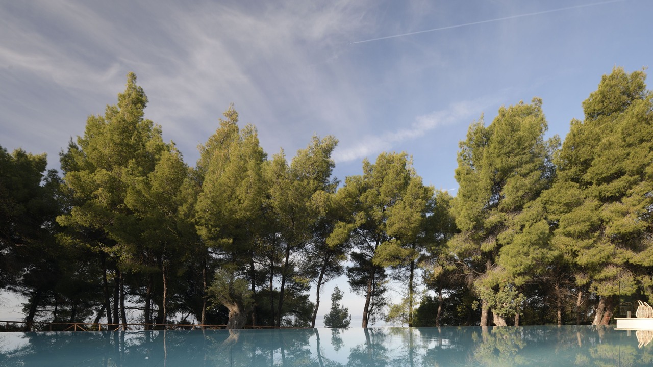 Photo of Outdoor in Sithonia