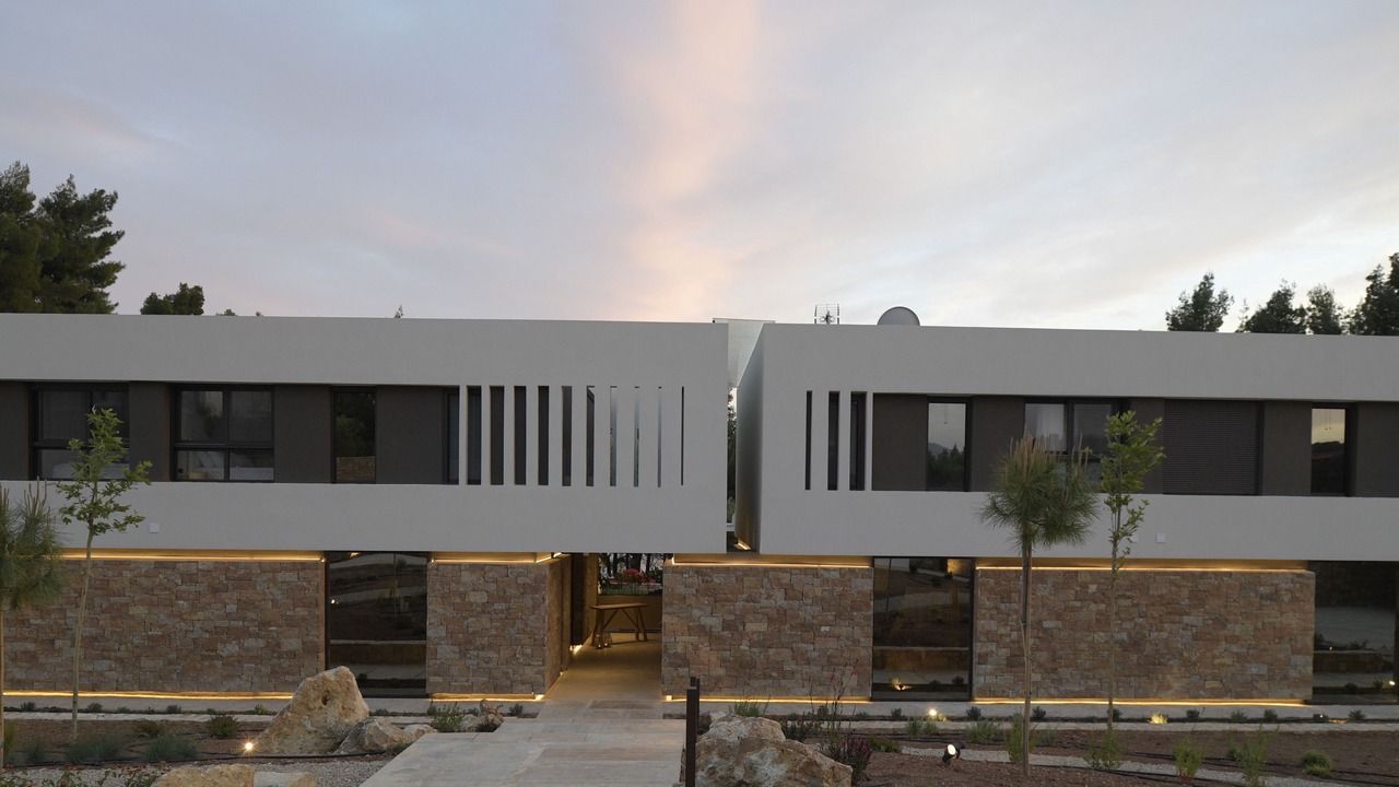 Photo of Outdoor in Sithonia
