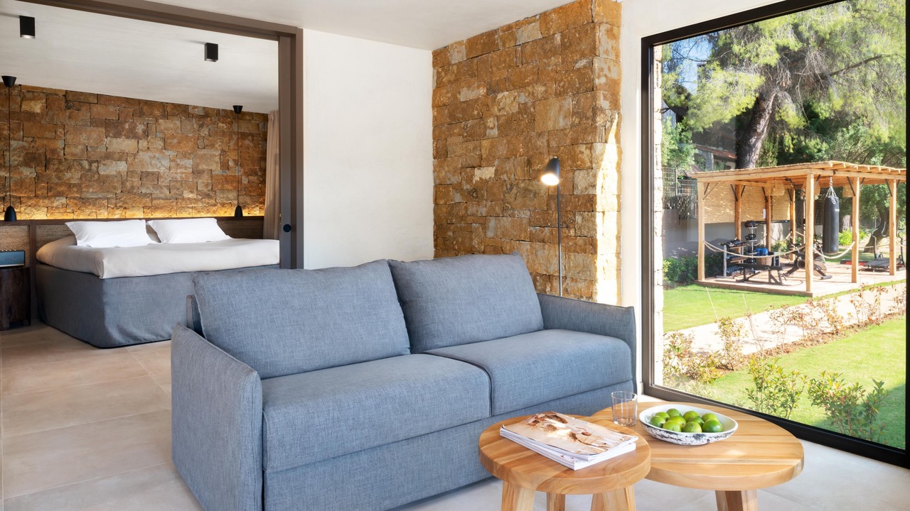 Photo of Outdoor in Sithonia