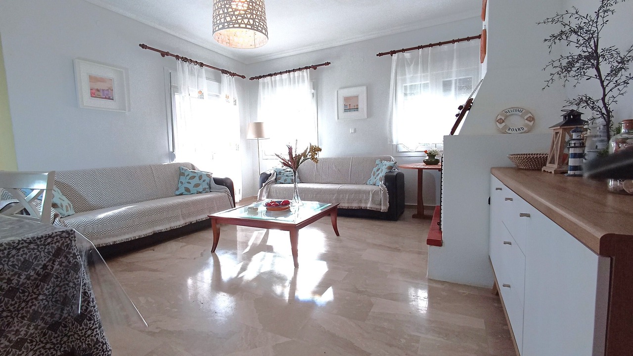 Photo of Livingroom in Kavala