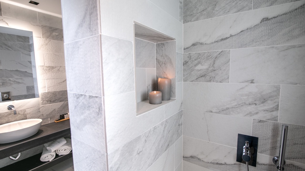 Photo of Bathroom in Vothon