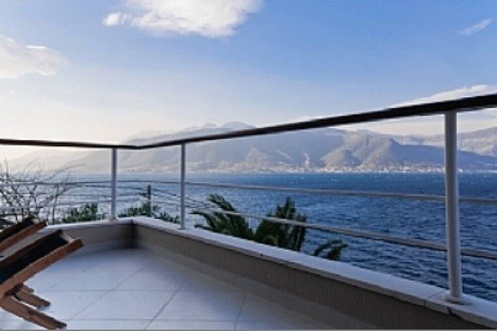 Photo of Patio Balcony in Krasici