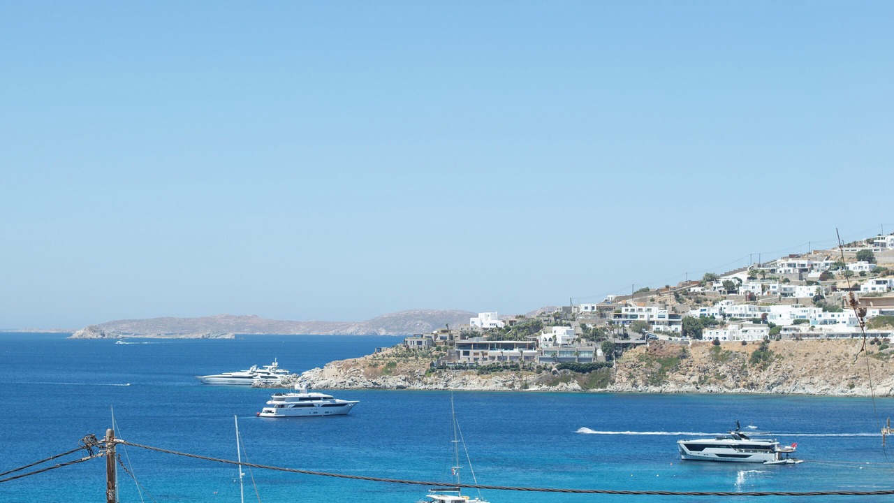 Photo of Outdoor in Platis Gialos