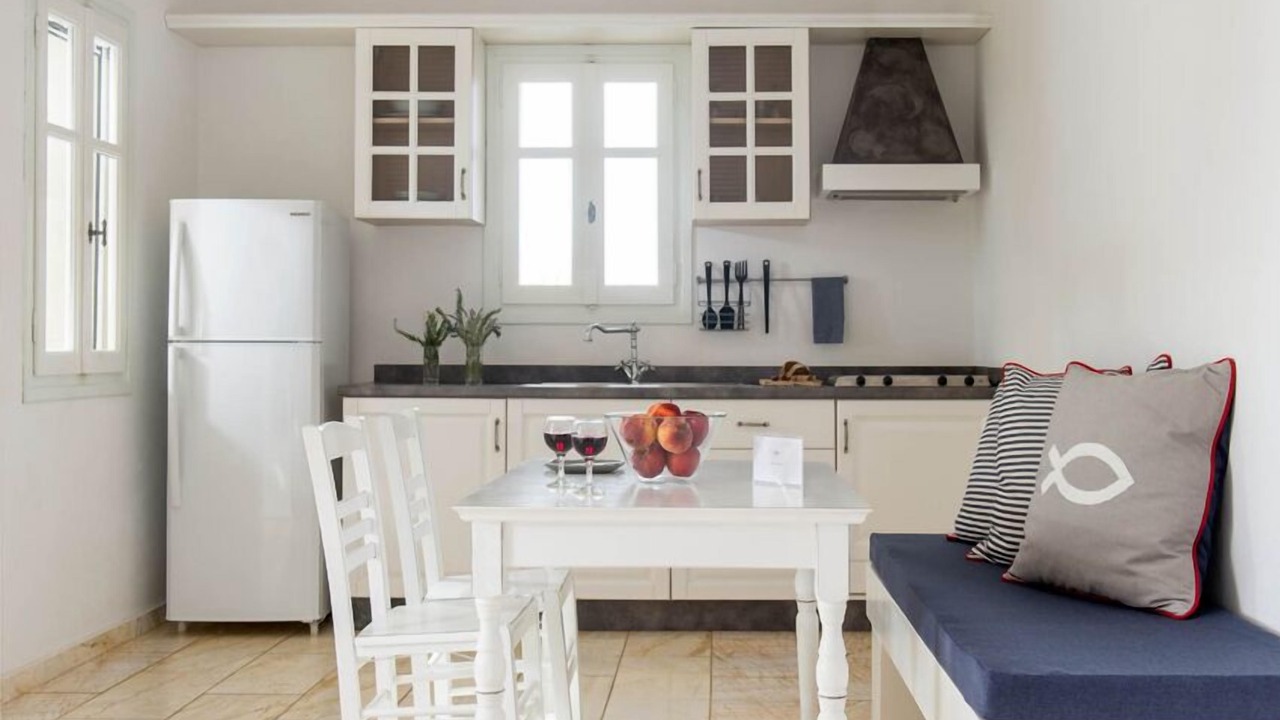 Photo of Kitchen in Ampelas